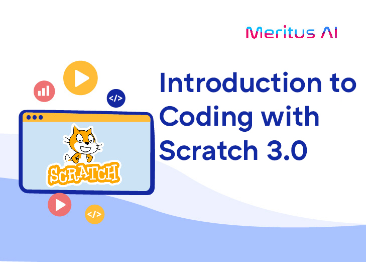 Introduction to Coding with Scratch 3.0